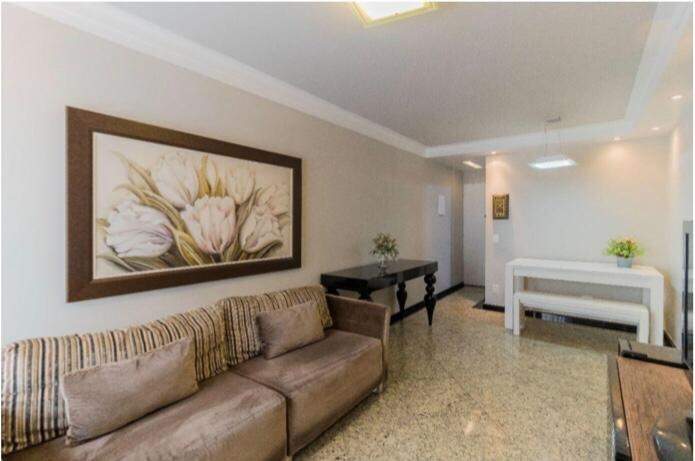 Apartamento à vendaTatuapéSão Paulo: Apartamento com 3 dormitórios a venda no Tatuapé - São Paulo - SP