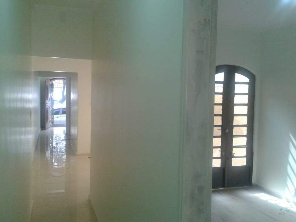 Casa à vendaTatuapéSão Paulo: Casa Residencial com 2 dormitórios para venda no Tatuapé - São Paulo - SP
