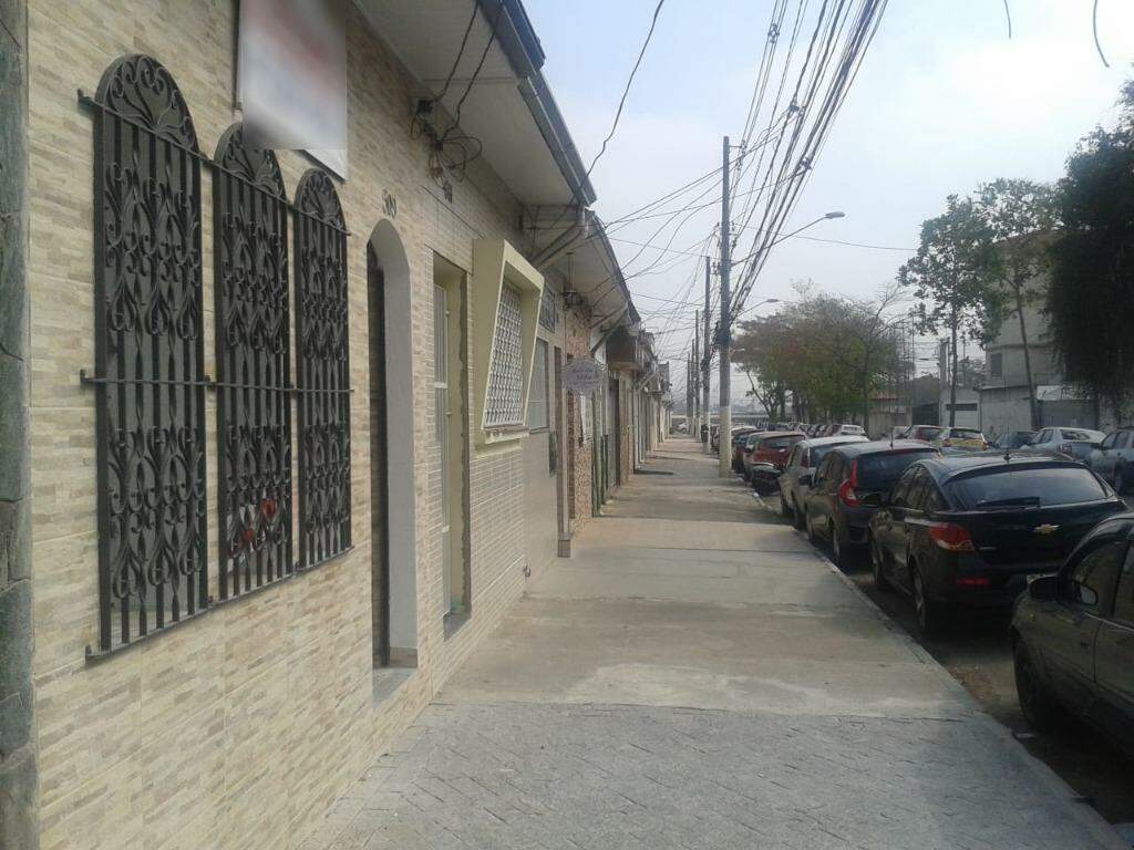Casa à vendaTatuapéSão Paulo: Casa Residencial com 2 dormitórios para venda no Tatuapé - São Paulo - SP