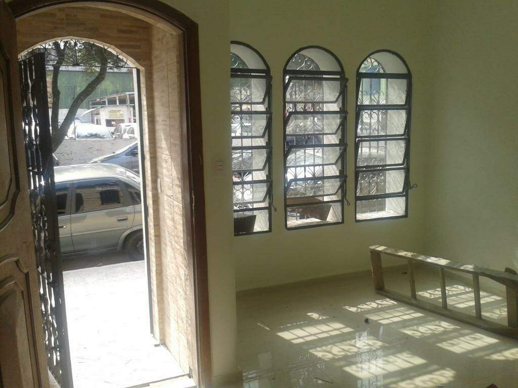 Casa à vendaTatuapéSão Paulo: Casa Residencial com 2 dormitórios para venda no Tatuapé - São Paulo - SP