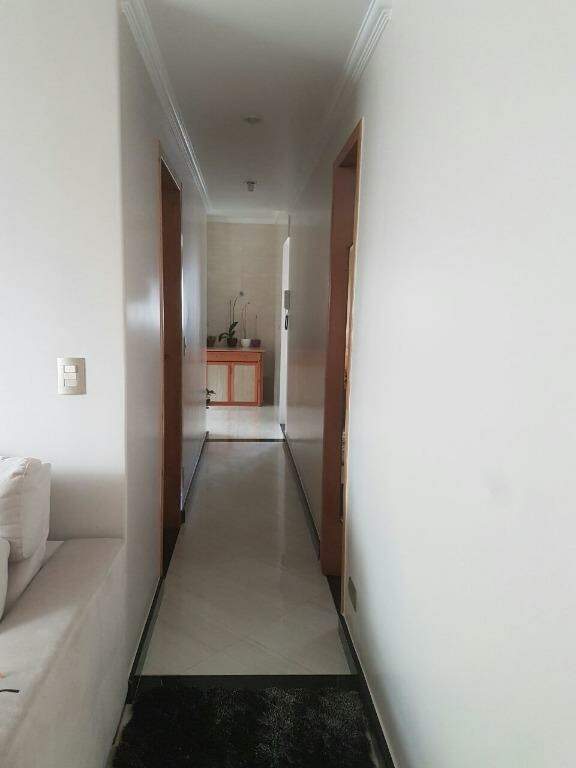 Apartamento à vendaTatuapéSão Paulo: Apartamento com 1 dormitório a venda no Tatuapé - São Paulo - SP