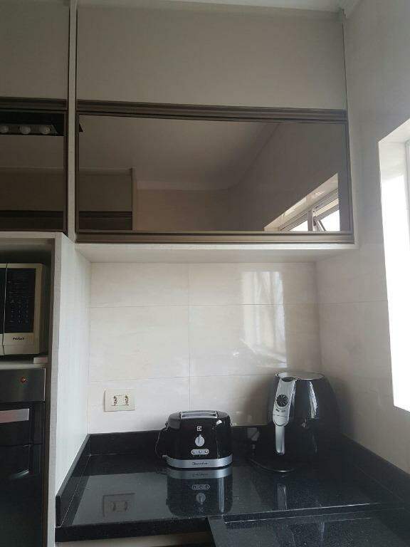 Apartamento à vendaTatuapéSão Paulo: Apartamento com 1 dormitório a venda no Tatuapé - São Paulo - SP