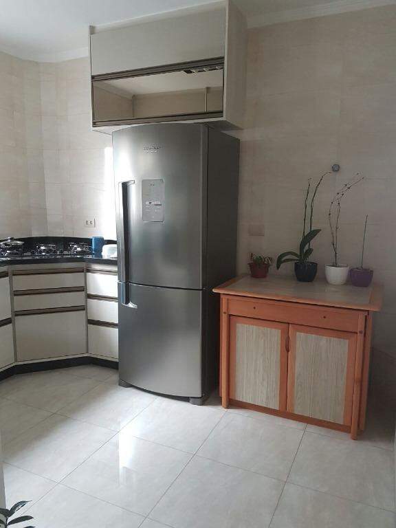 Apartamento à vendaTatuapéSão Paulo: Apartamento com 1 dormitório a venda no Tatuapé - São Paulo - SP
