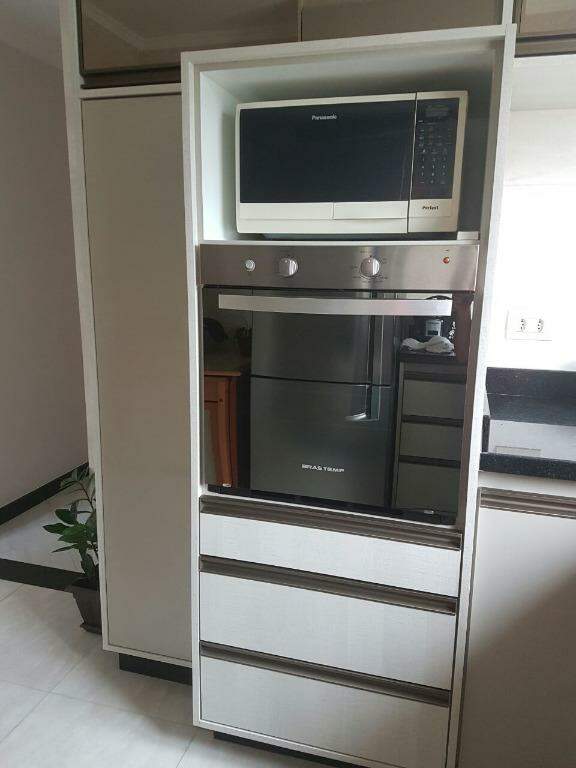 Apartamento à vendaTatuapéSão Paulo: Apartamento com 1 dormitório a venda no Tatuapé - São Paulo - SP