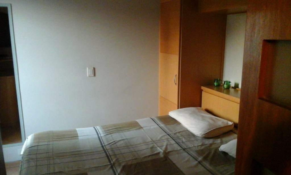 Apartamento à vendaSantanaSão Paulo: Apartamento com 2 dormitórios para venda em Santana- São Paulo- SP