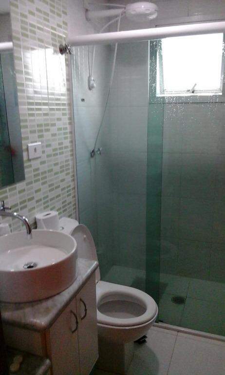 Apartamento à vendaSantanaSão Paulo: Apartamento com 2 dormitórios para venda em Santana- São Paulo- SP