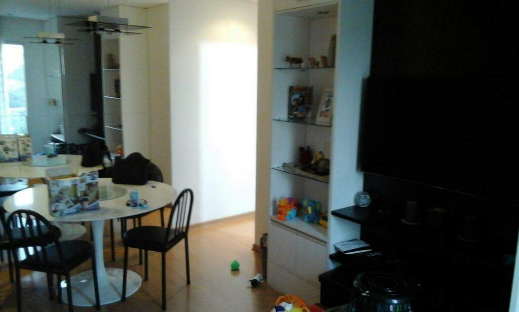Apartamento à vendaSantanaSão Paulo: Apartamento com 2 dormitórios para venda em Santana- São Paulo- SP