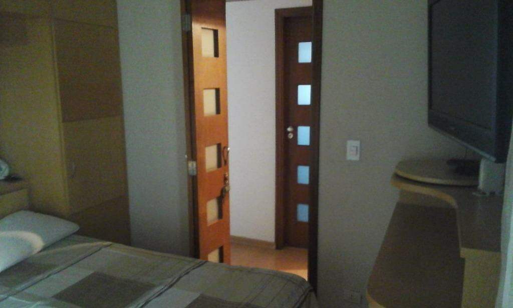 Apartamento à vendaSantanaSão Paulo: Apartamento com 2 dormitórios para venda em Santana- São Paulo- SP