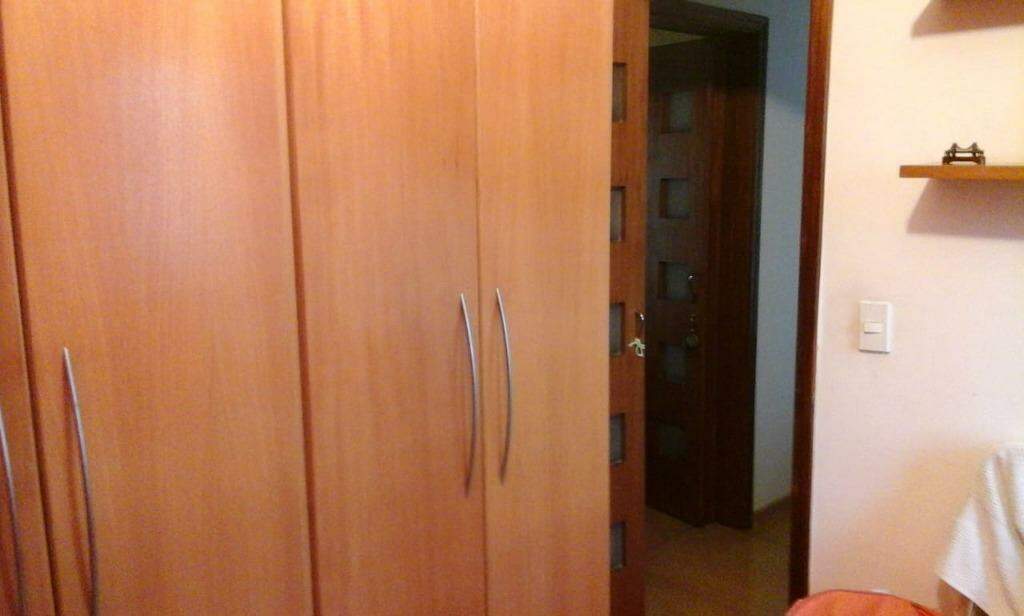 Apartamento à vendaSantanaSão Paulo: Apartamento com 2 dormitórios para venda em Santana- São Paulo- SP