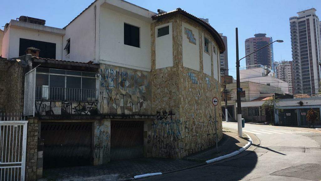Sobrado à vendaJardim Anália FrancoSão Paulo: Sobrado com 3 dormitórios a venda no Jardim Anália Franco 