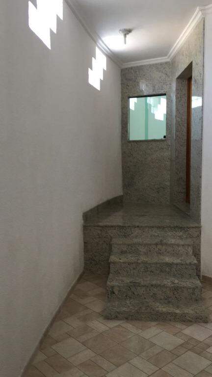 Sobrado à vendaJardim Anália FrancoSão Paulo: Sobrado com 3 dormitórios a venda no Jardim Anália Franco 
