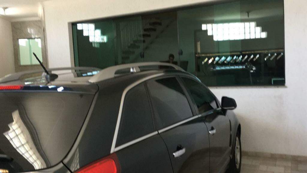 Sobrado à vendaJardim Anália FrancoSão Paulo: Sobrado com 3 dormitórios a venda no Jardim Anália Franco 
