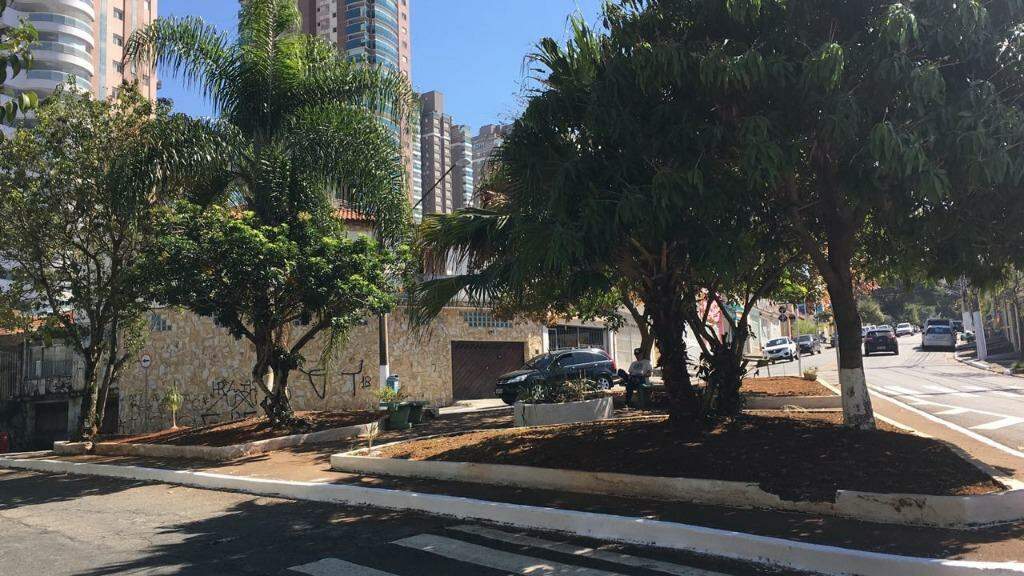 Sobrado à vendaJardim Anália FrancoSão Paulo: Sobrado com 3 dormitórios a venda no Jardim Anália Franco 
