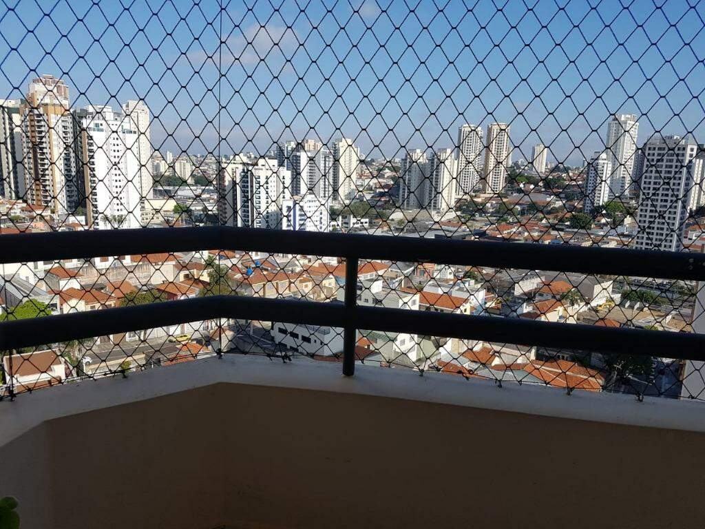 Apartamento à vendaTatuapéSão Paulo: Apartamento com 3 dormitórios a venda na Vila Regente Feijó 