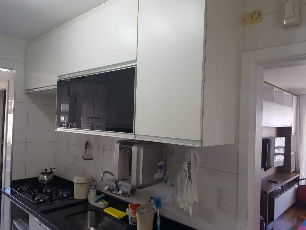 Apartamento à vendaTatuapéSão Paulo: Apartamento com 3 dormitórios a venda na Vila Regente Feijó 