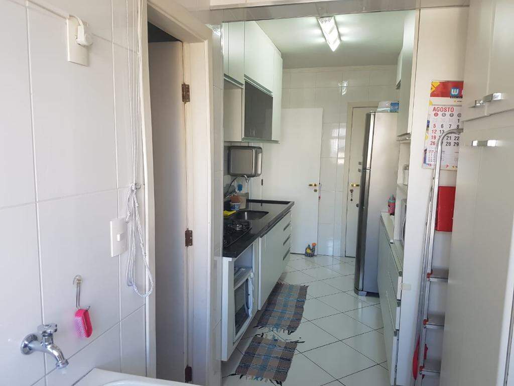 Apartamento à vendaTatuapéSão Paulo: Apartamento com 3 dormitórios a venda na Vila Regente Feijó 