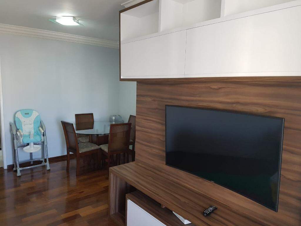 Apartamento à vendaTatuapéSão Paulo: Apartamento com 3 dormitórios a venda na Vila Regente Feijó 