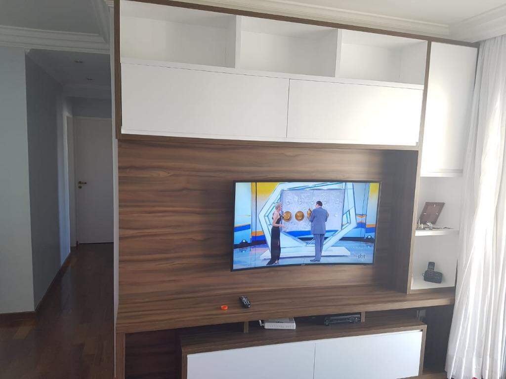 Apartamento à vendaTatuapéSão Paulo: Apartamento com 3 dormitórios a venda na Vila Regente Feijó 