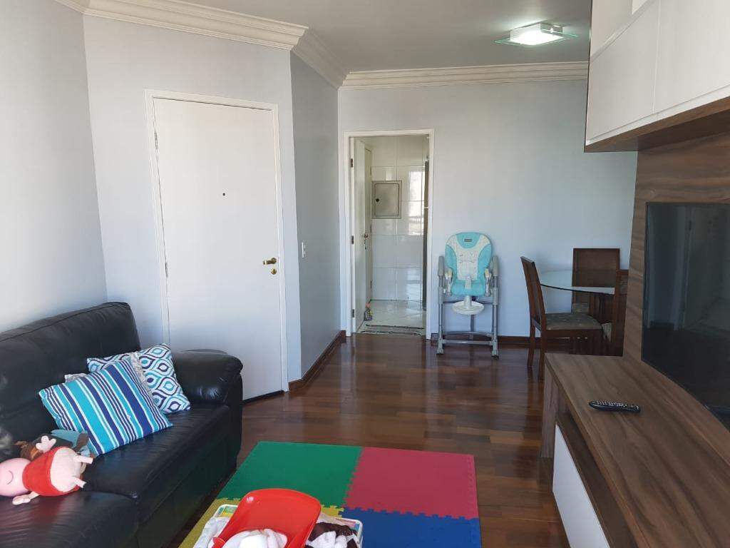 Apartamento à vendaTatuapéSão Paulo: Apartamento com 3 dormitórios a venda na Vila Regente Feijó 
