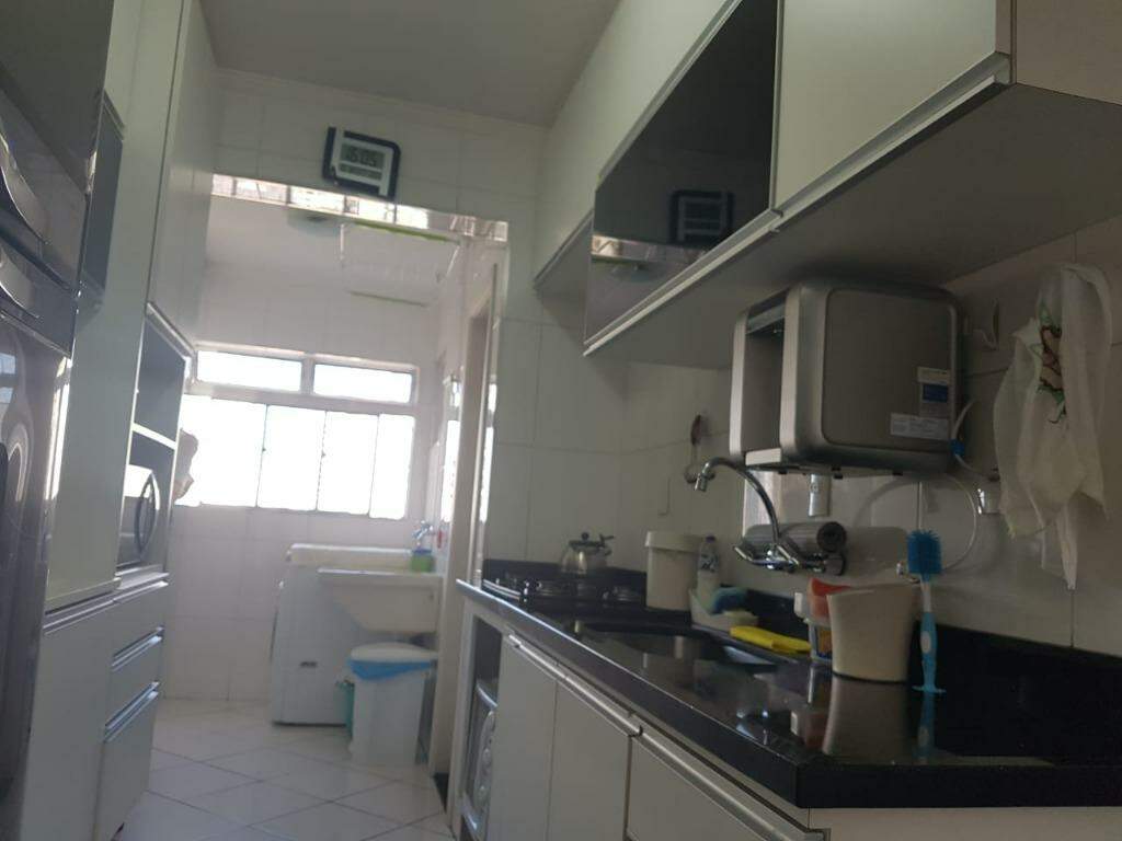 Apartamento à vendaTatuapéSão Paulo: Apartamento com 3 dormitórios a venda na Vila Regente Feijó 