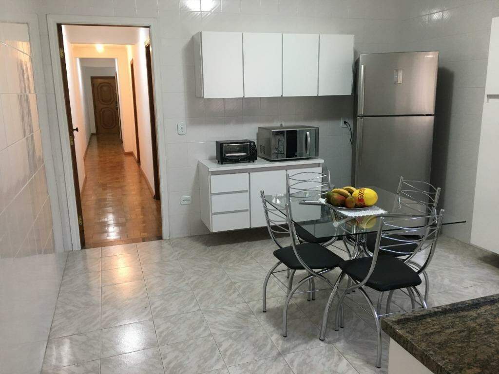 Casa à vendaTatuapéSão Paulo: Casa Residencial com 3 dormitórios para venda no Tatuapé - São Paulo - SP