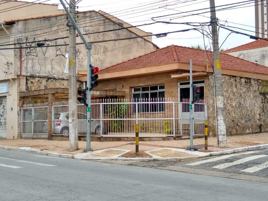 Casa à vendaTatuapéSão Paulo: Casa Residencial com 3 dormitórios para venda no Tatuapé - São Paulo - SP