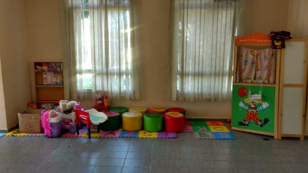Apartamento à vendaJardim AndaraíSão Paulo: Jardim Andarai