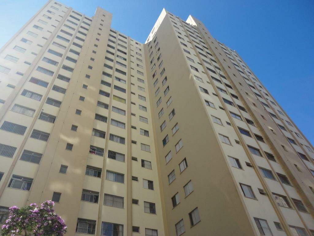 Apartamento à vendaJardim AndaraíSão Paulo: Jardim Andarai