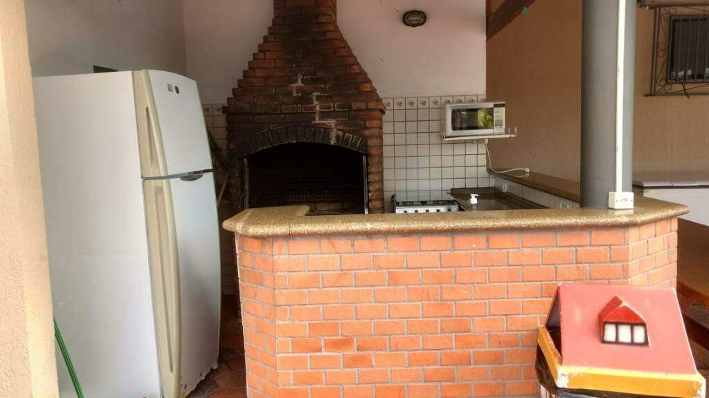 Apartamento à vendaJardim AndaraíSão Paulo: Jardim Andarai