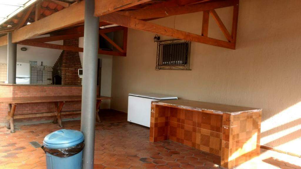 Apartamento à vendaJardim AndaraíSão Paulo: Jardim Andarai