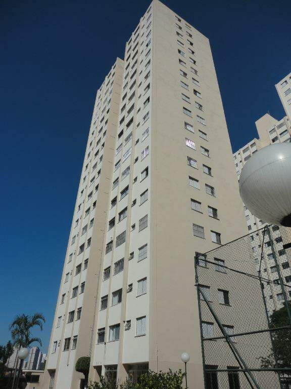 Apartamento à vendaJardim AndaraíSão Paulo: Jardim Andarai