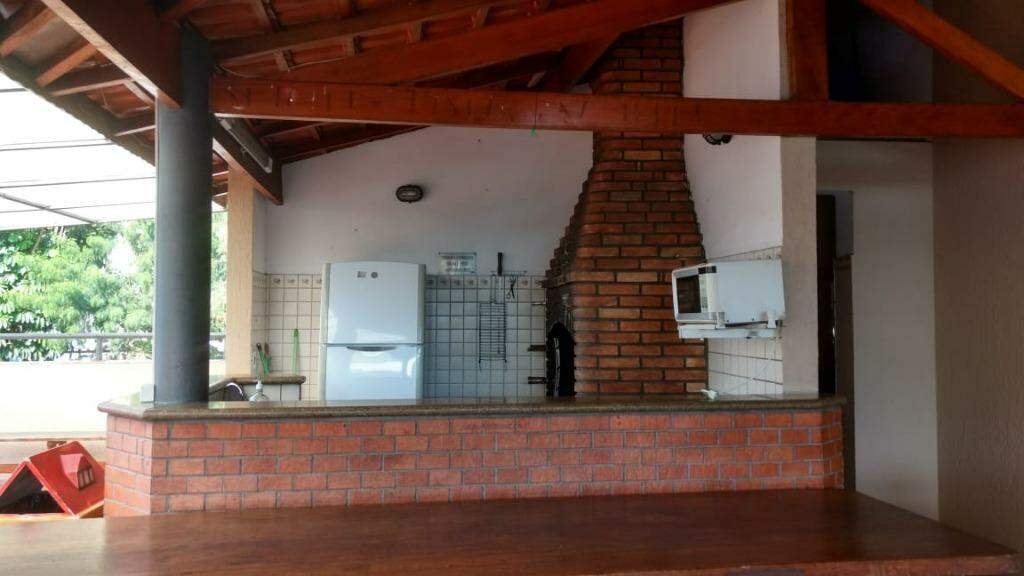 Apartamento à vendaJardim AndaraíSão Paulo: Jardim Andarai