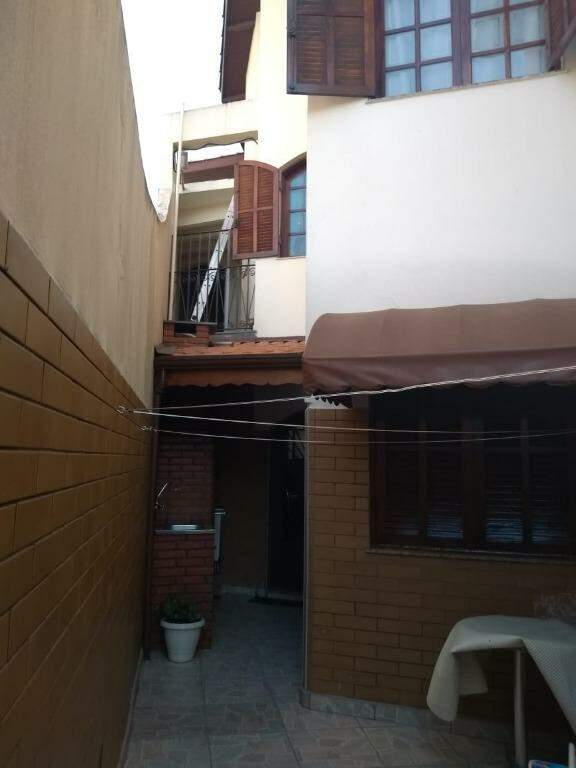 Casa à vendaVila MafraSão Paulo: Casa Residencial com 4 dormitórios para venda na Vila Formosa - São Paulo - SP