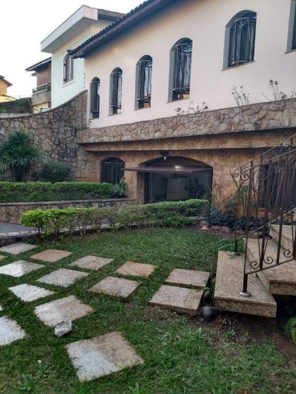 Casa à vendaVila MafraSão Paulo: Casa Residencial com 4 dormitórios para venda na Vila Formosa - São Paulo - SP