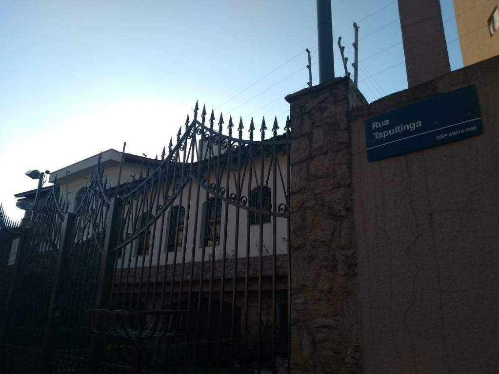 Casa à vendaVila MafraSão Paulo: Casa Residencial com 4 dormitórios para venda na Vila Formosa - São Paulo - SP