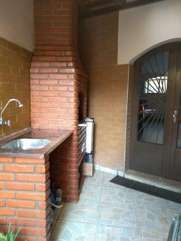 Casa à vendaVila MafraSão Paulo: Casa Residencial com 4 dormitórios para venda na Vila Formosa - São Paulo - SP