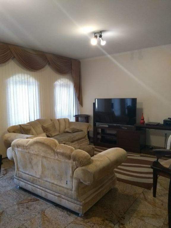 Casa à vendaVila MafraSão Paulo: Casa Residencial com 4 dormitórios para venda na Vila Formosa - São Paulo - SP