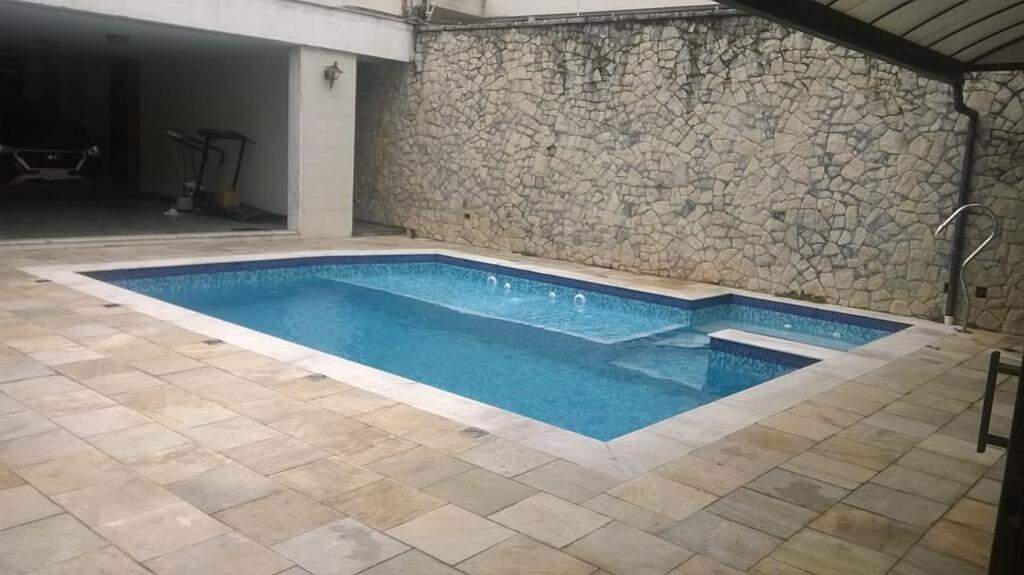 Casa à vendaAltos do TatuapeSão Paulo: Casa Residencial com 3 dormitórios para venda no Tatuapé - São Paulo - SP
