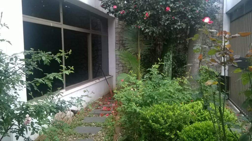 Casa à vendaAltos do TatuapeSão Paulo: Casa Residencial com 3 dormitórios para venda no Tatuapé - São Paulo - SP