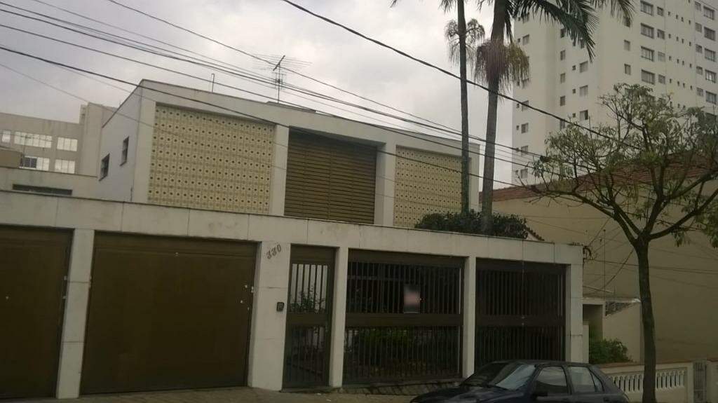 Casa à vendaAltos do TatuapeSão Paulo: Casa Residencial com 3 dormitórios para venda no Tatuapé - São Paulo - SP