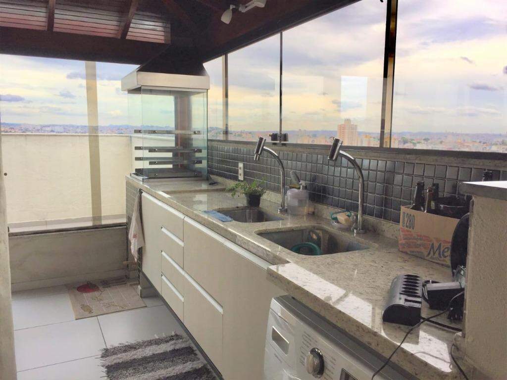 Apartamento à vendaVila GuilherminaSão Paulo: Apartamento com 2 dormitórios a venda na Vila Guilhermina - São Paulo - SP