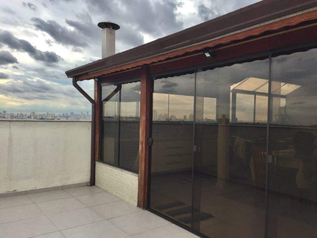 Apartamento à vendaVila GuilherminaSão Paulo: Apartamento com 2 dormitórios a venda na Vila Guilhermina - São Paulo - SP