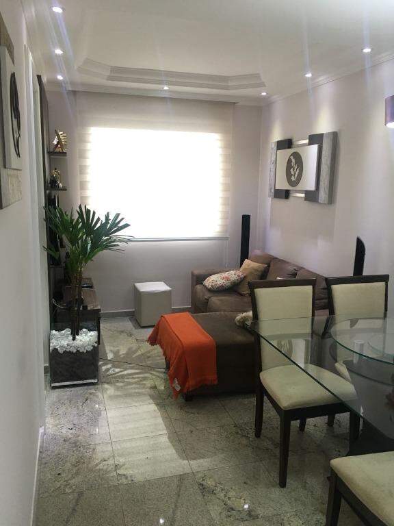 Apartamento à vendaVila TalaricoSão Paulo: Apartamento com 2 dormitórios a venda na Vila Matilde - São Paulo - SP