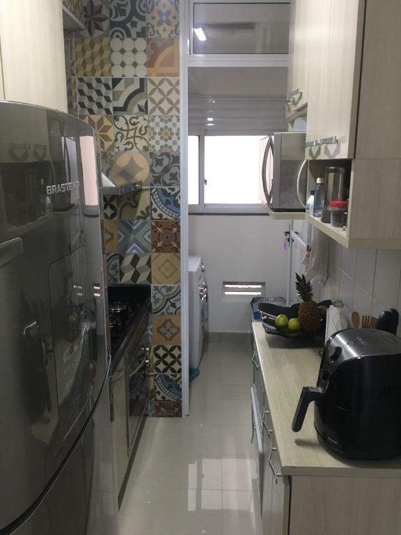 Apartamento à vendaVila TalaricoSão Paulo: Apartamento com 2 dormitórios a venda na Vila Matilde - São Paulo - SP