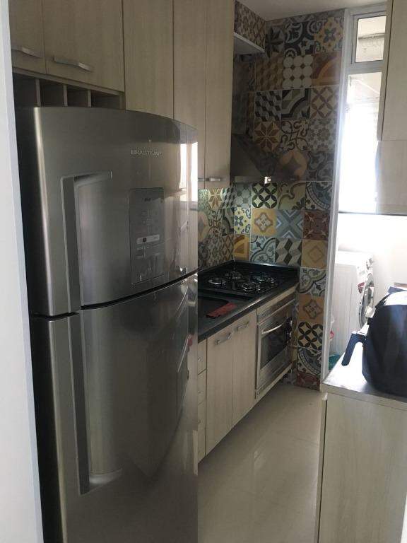 Apartamento à vendaVila TalaricoSão Paulo: Apartamento com 2 dormitórios a venda na Vila Matilde - São Paulo - SP