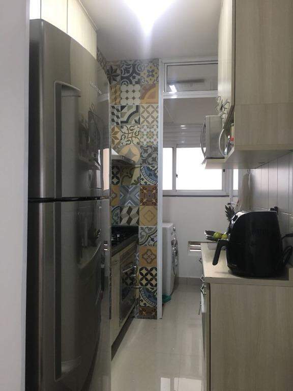 Apartamento à vendaVila TalaricoSão Paulo: Apartamento com 2 dormitórios a venda na Vila Matilde - São Paulo - SP