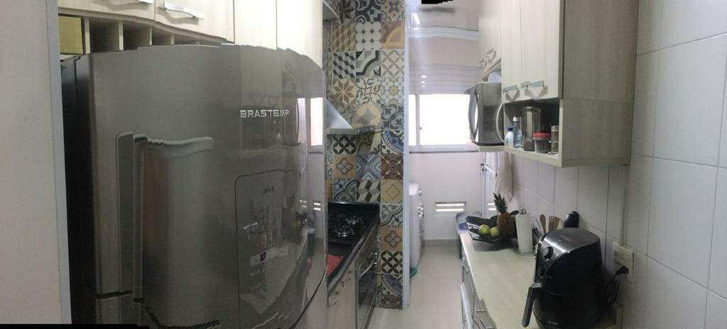 Apartamento à vendaVila TalaricoSão Paulo: Apartamento com 2 dormitórios a venda na Vila Matilde - São Paulo - SP