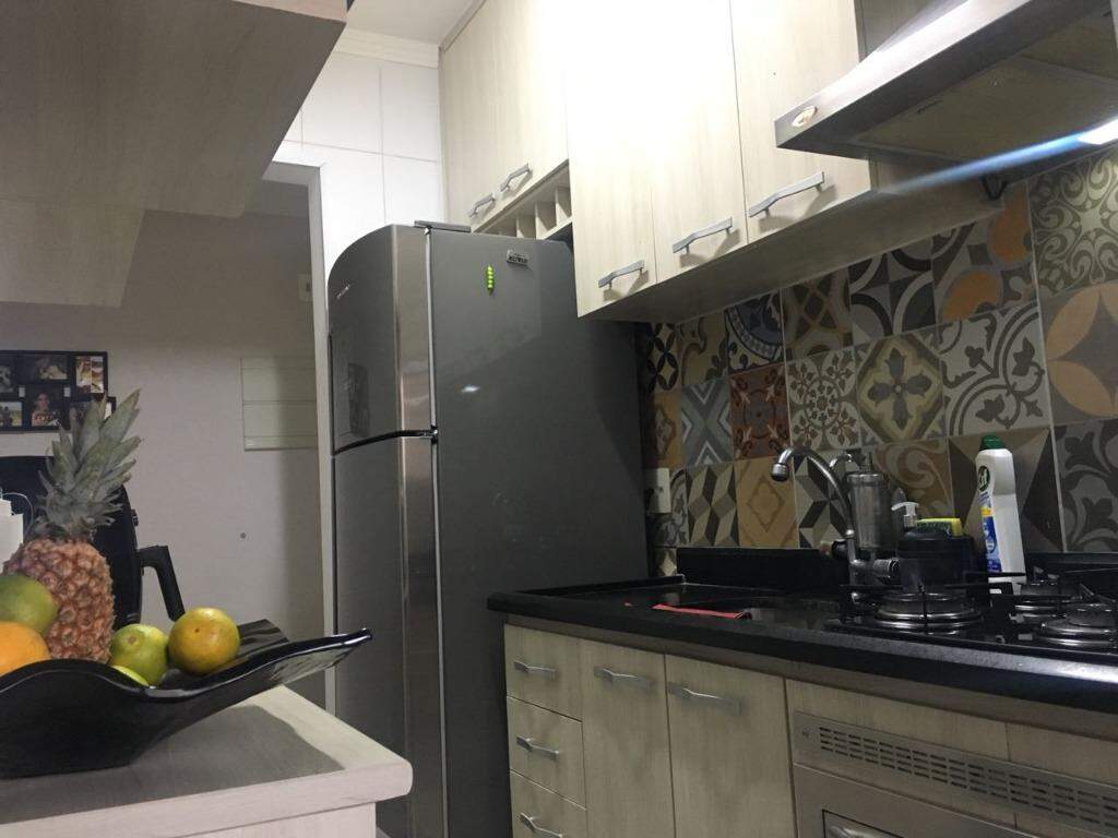 Apartamento à vendaVila TalaricoSão Paulo: Apartamento com 2 dormitórios a venda na Vila Matilde - São Paulo - SP