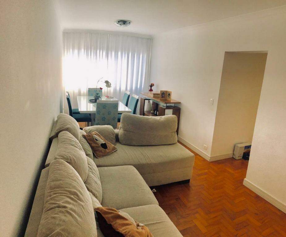 Apartamento à vendaVila PrudenteSão Paulo: Apartamento com 2 dormitórios a venda na Vila Prudente - São Paulo - SP