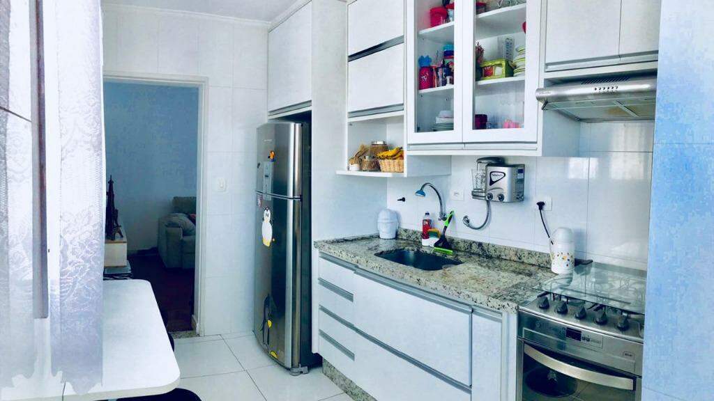Apartamento à vendaVila PrudenteSão Paulo: Apartamento com 2 dormitórios a venda na Vila Prudente - São Paulo - SP